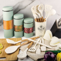 Kitchen Utensils Set Silicone Cooking Utensil